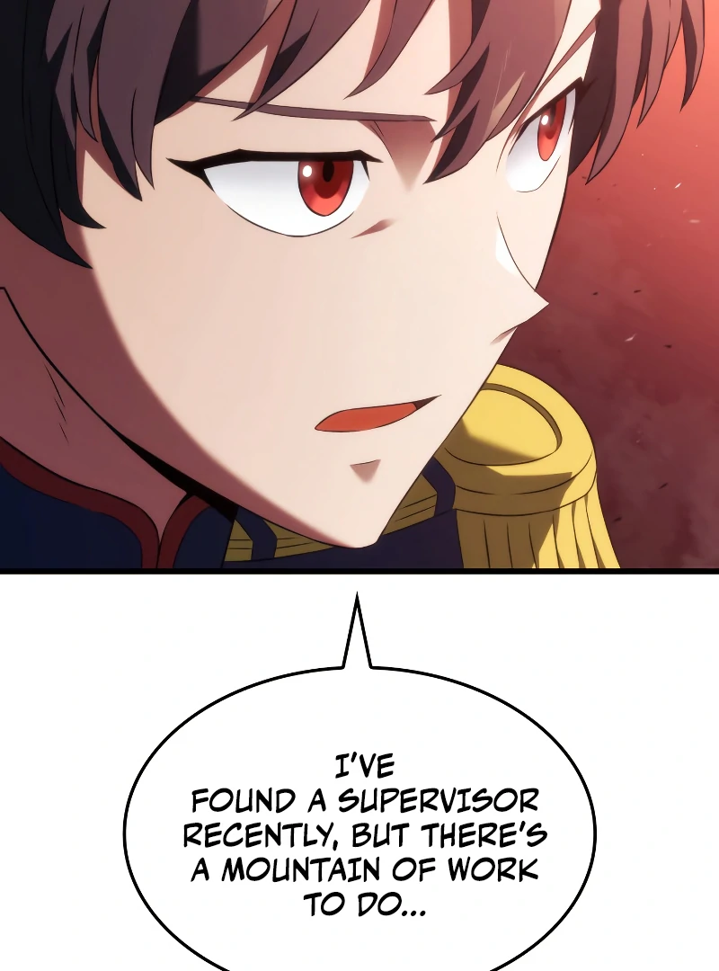 Revenge of the Iron-Blooded Sword Hound, Chapter 26 image 15